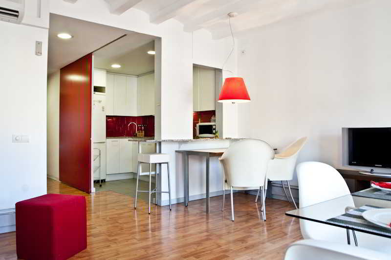 Eixample Comfort Барселона